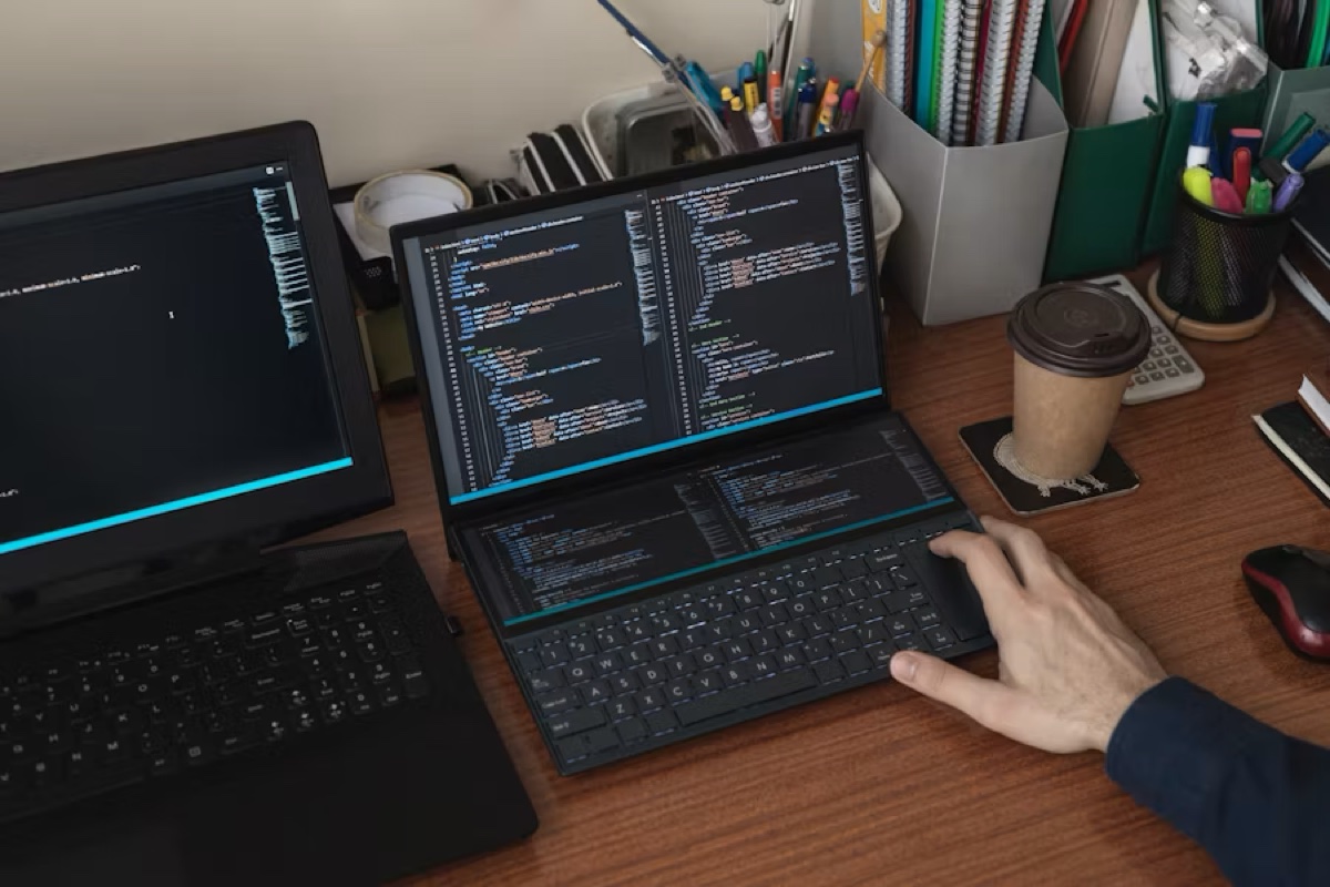 FRONTEND ENGINEERING