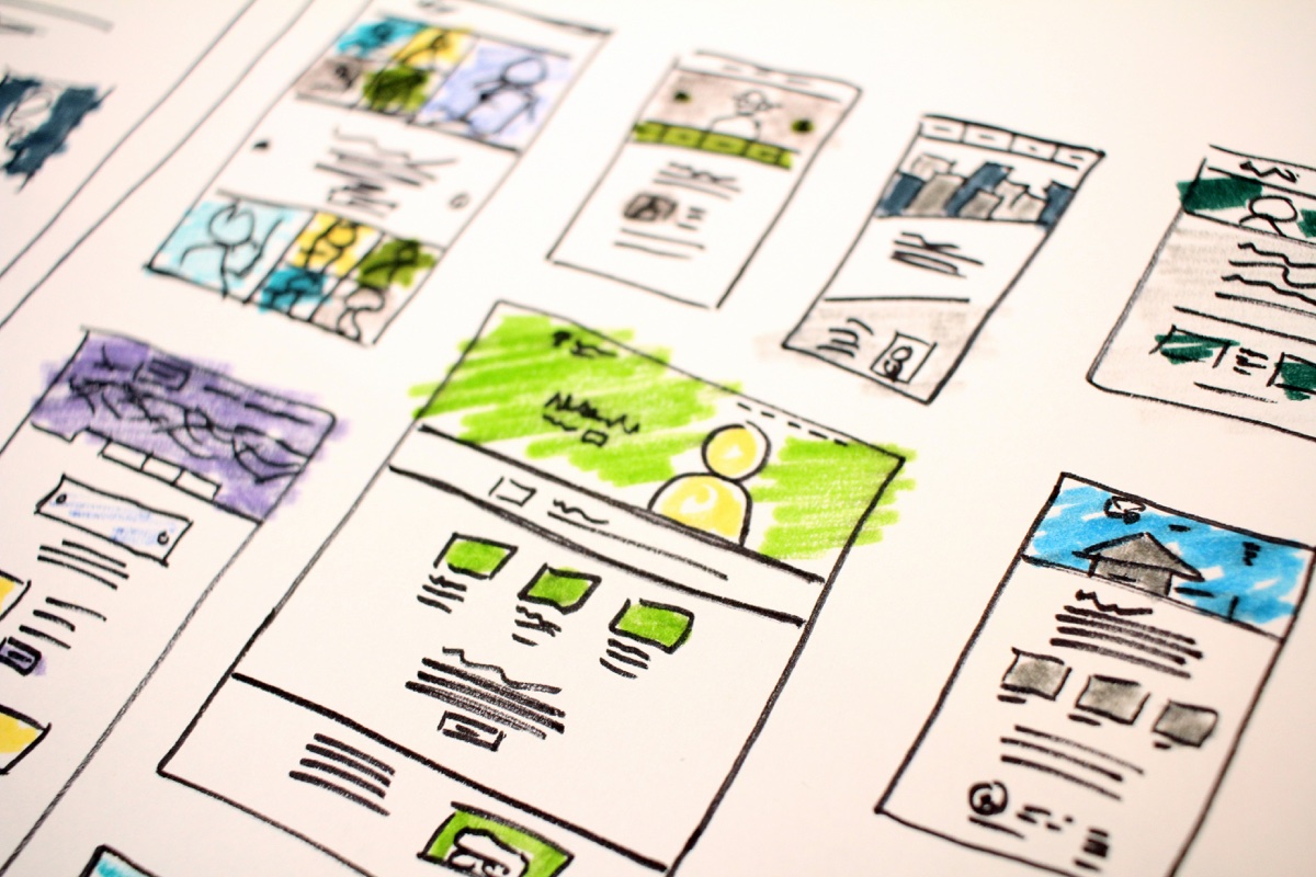 UI ENGINEERING & DESIGN SYSTEMS