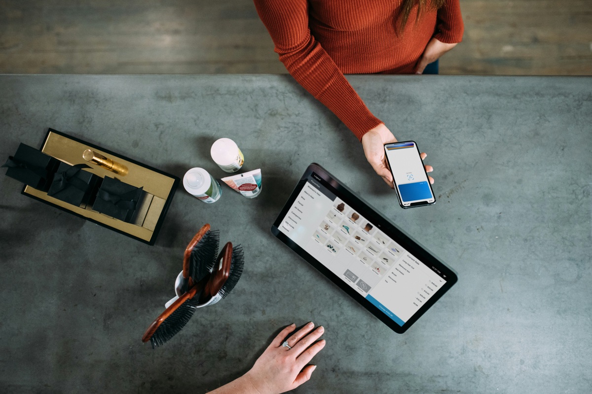 PAYMENTS & INTEGRATIONS