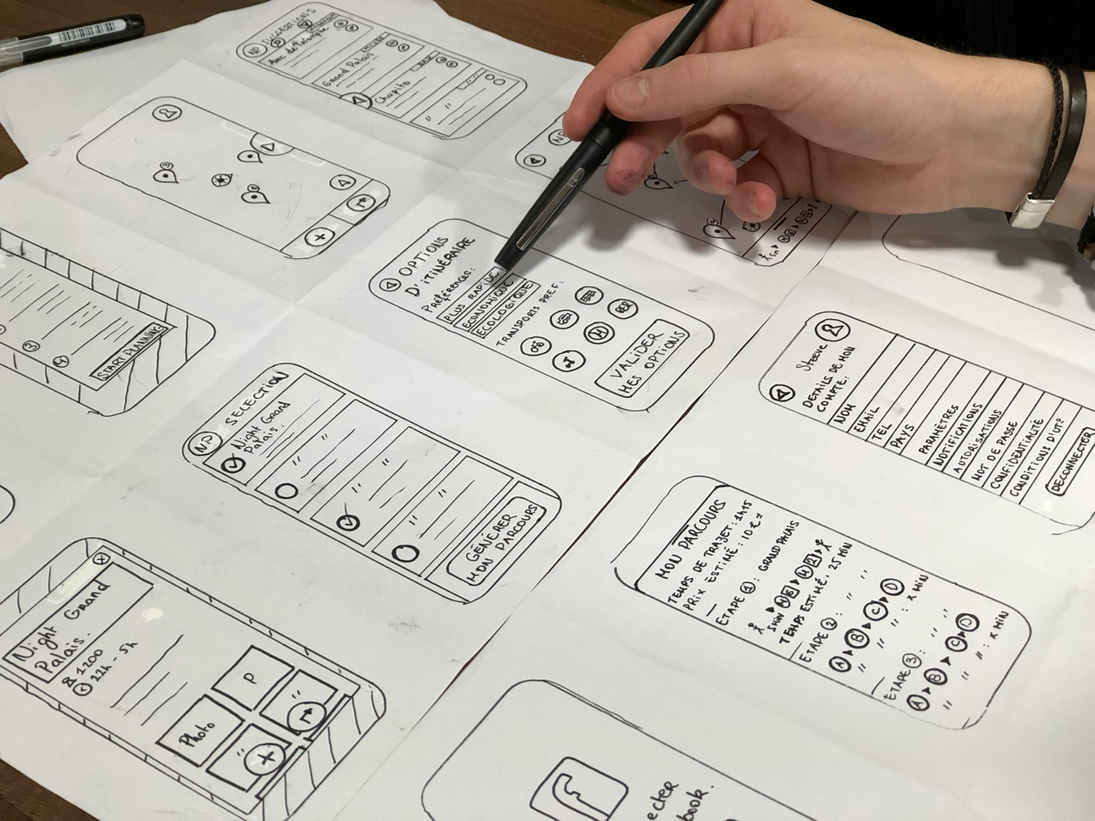 RAPID PROTOTYPING